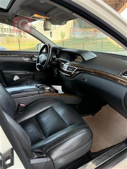 مرسيدس بنز S-Class